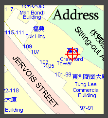 click to see big map